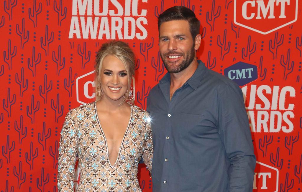 Carrie Underwood’s Tour Causing Marriage Troubles With Husband Mike Fisher