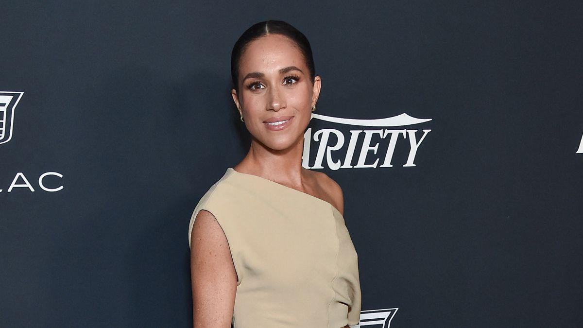 Photo of Meghan Markle