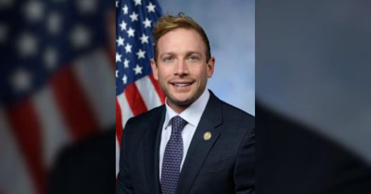 Embattled Max Miller's Lawyer Admits Accidentally Sharing 'Private Images' of GOP Rep's Daughter, 2: 'Completely My Fault'