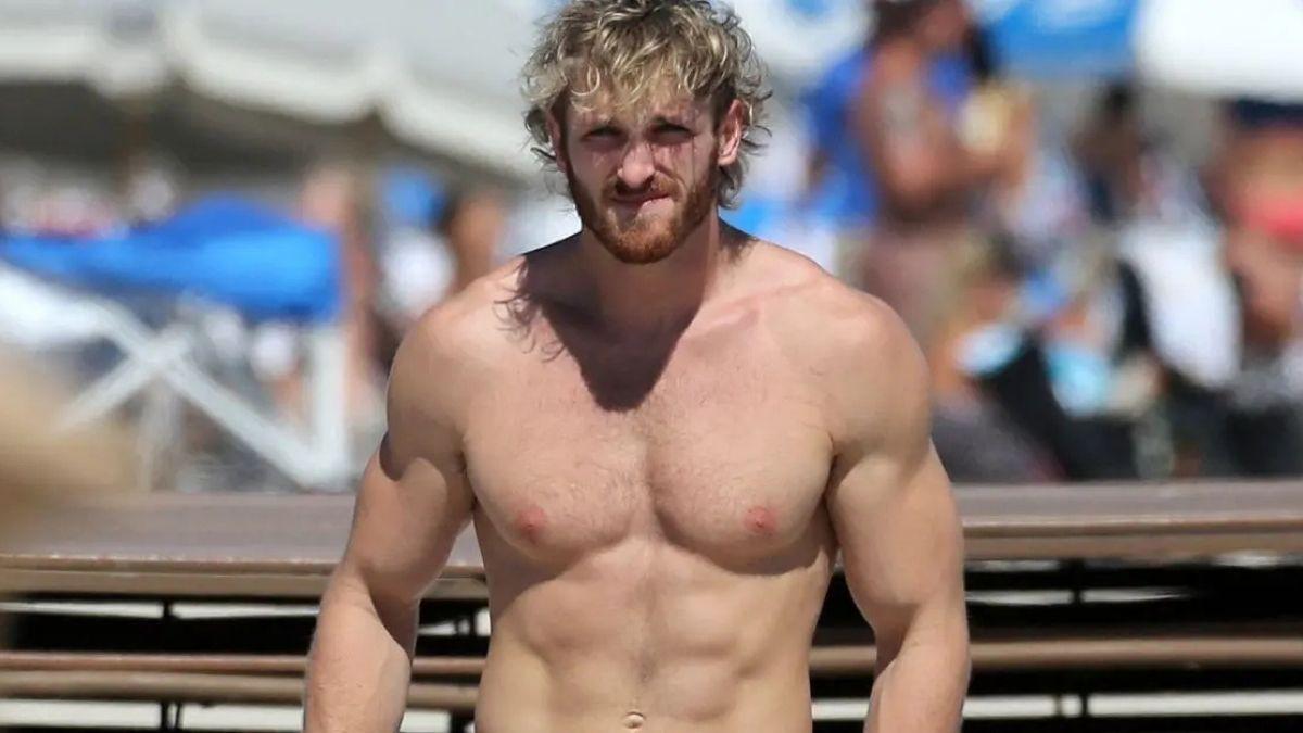 Photo of Logan Paul