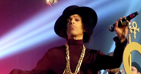 //prince dead doctor prescribed drugs weeks before death pp