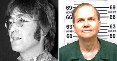 john lennon killer mark chapman death anniversary