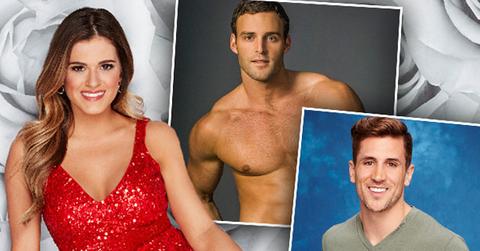 //jojo fletcher robby hayes jordan rodgers scandals pp