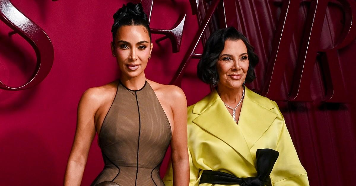 Jenner decided to be open about her facelift to encourage others not to fear cosmetic procedures.