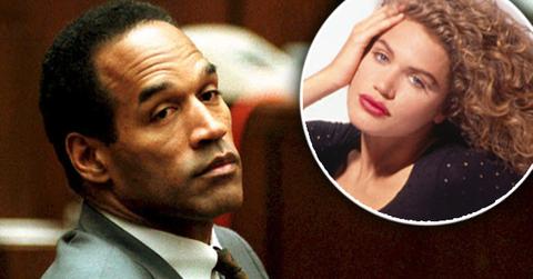 O.J. Simpson’s Prison Letters & Calls With Paula Barbieri