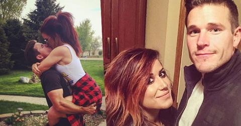 //chelsea houska pregnancy secrets revealed pp
