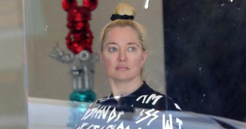 erika jayne accused bleeding ex tom girardi estate dry diamond earrings battle bankruptcy rhobh real housewives beverly hills