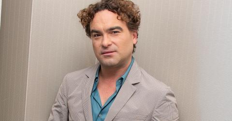 Johnny Galecki Selling Fire Damaged Santa Margarita Ranch
