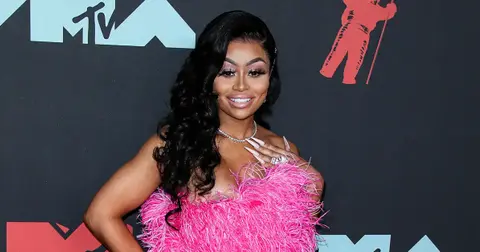 tyga completes court mandated parenting class custody battle ex blac chyna son king