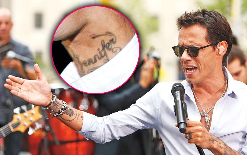 Celebrity Tattoo Catastrophies