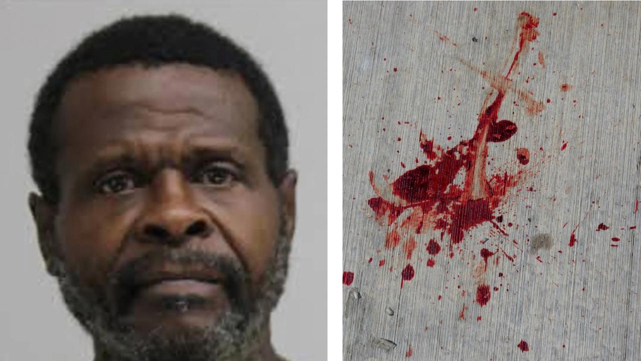 Gary Len Ross was arrested for the 1993 murder of Davis.