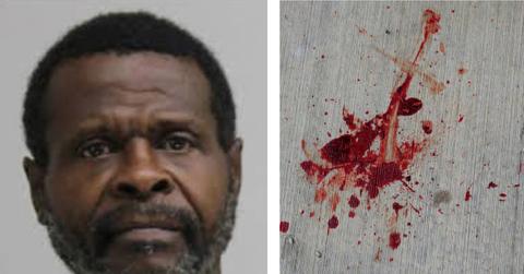 Gary Len Ross was arrested for the 1993 murder of Davis.