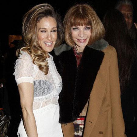 //sjp anna wintour vogue pp