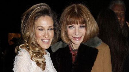 //sjp anna wintour vogue pp