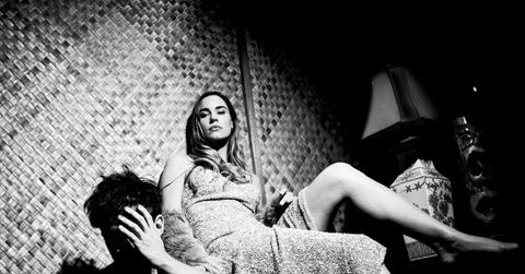 johnny what christa allen pour vous the flood