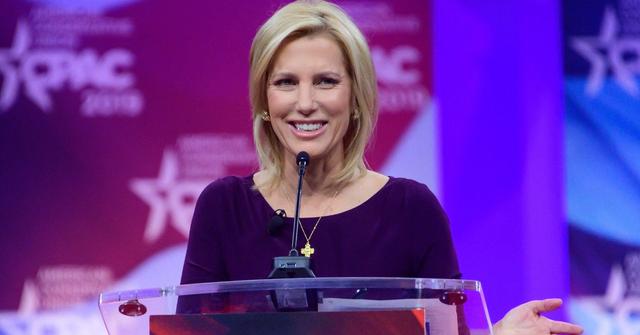 Fox News Shuts Down Rumors That Laura Ingraham Will Be Fired   Fox News Denied Rumors Laura Ingraham Will Be Fired 3 1684432074335 