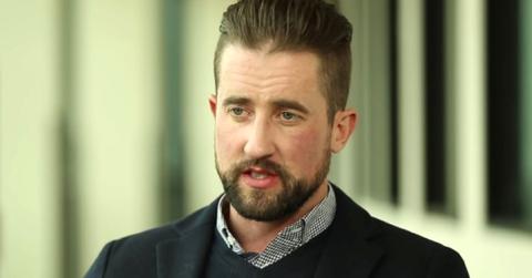 Columbine Survivor Austin Eubanks Dies