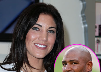//hope solo marries assault