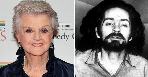 angela lansbury dead quit hollywood drugs charles manson