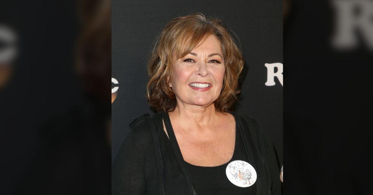 EXCLUSIVE: Roseanne Barr's Besties Sound Dire Alarm —&hellip;