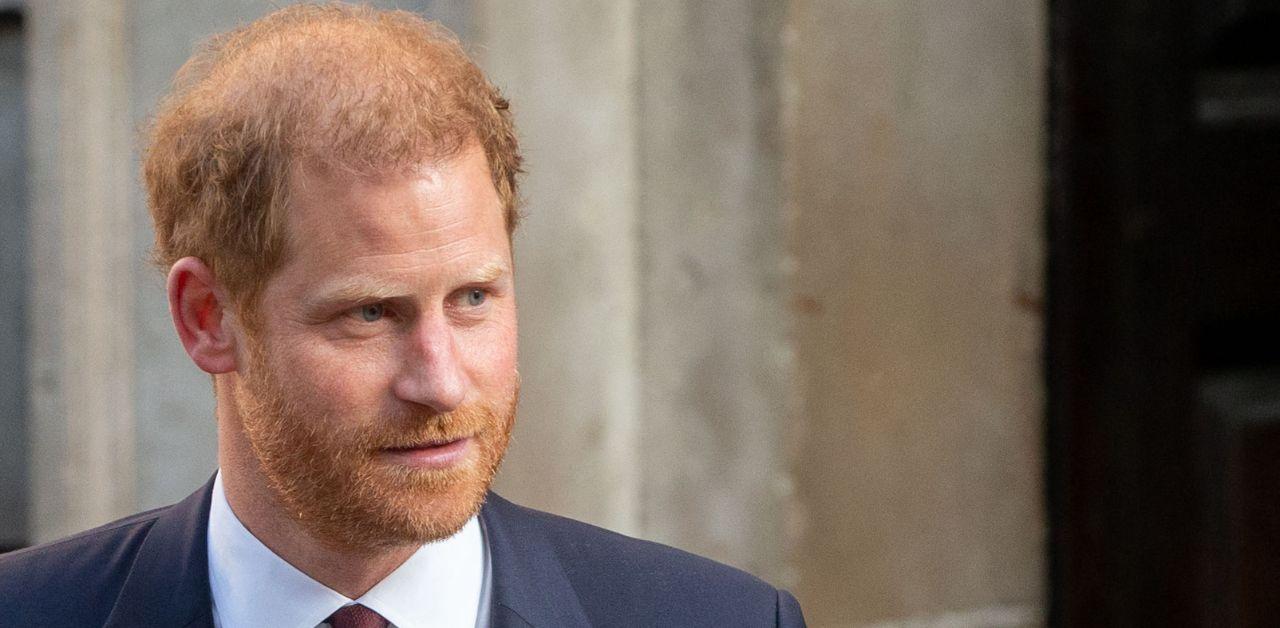 prince harry desperate taken seriously separates professionally meghan markle