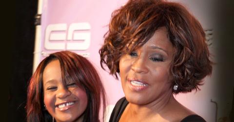 Bobbi Kristina Brown Death