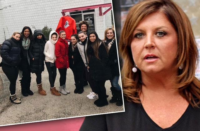 Why Abby Lee Miller felt 'like a whore' on 'Dance Moms