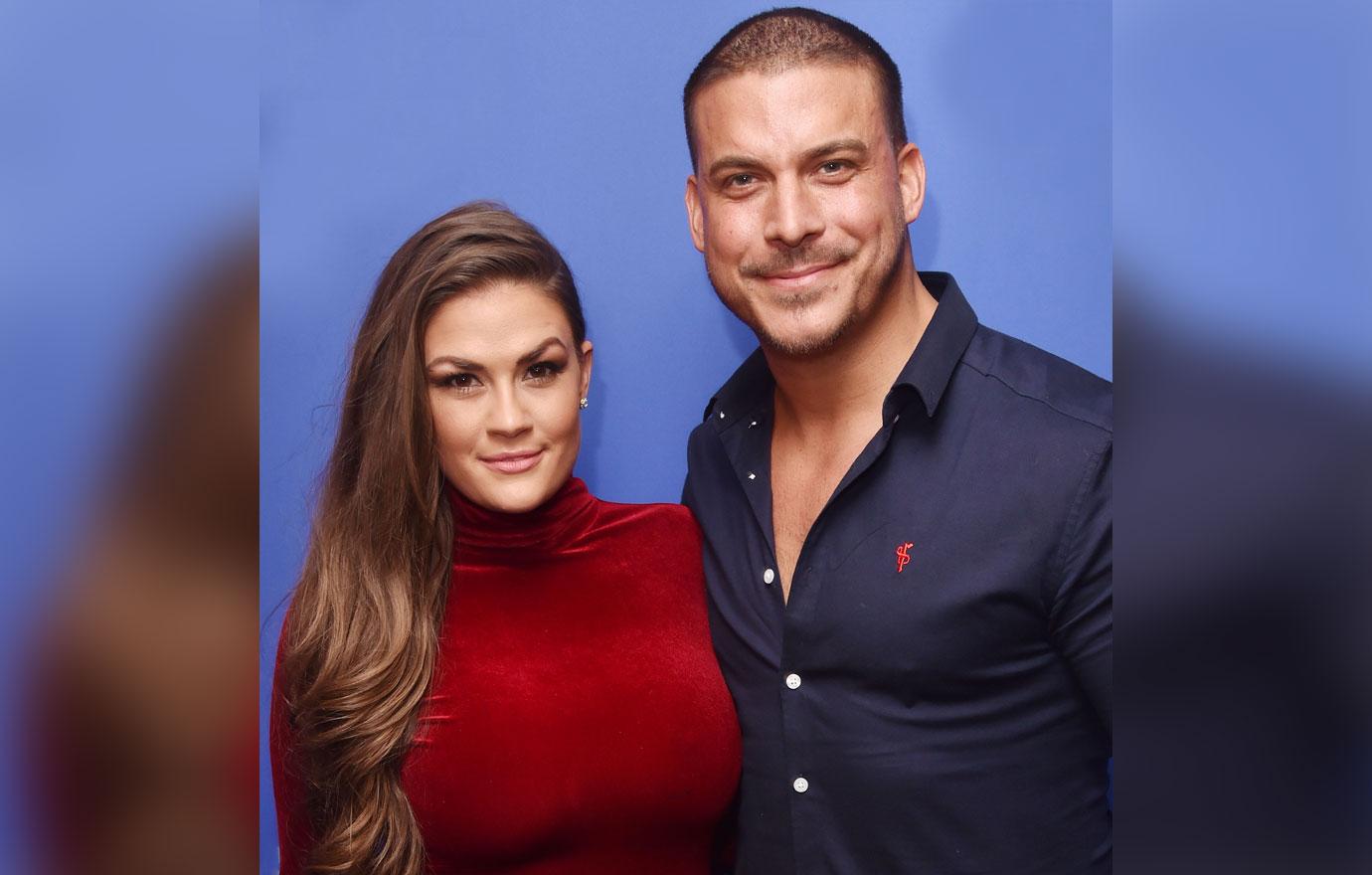 Vanderpump Rules star Jax Taylor wife Brittany Cartwright wants him to wear his ring