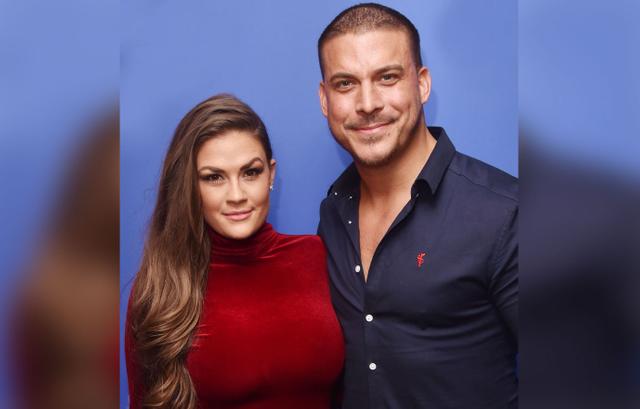 ‘Vanderpump Rules’ Jax Taylor’s Wife Brittany ‘Wants Him To Wear His Ring’