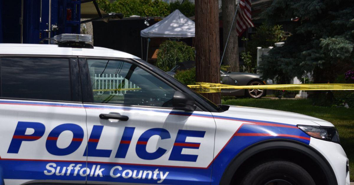 Gilgo Beach Murder Investigation Leads to New Search in Long Island Gilgo Beach Murder Investigation Leads to New Search in Long Island