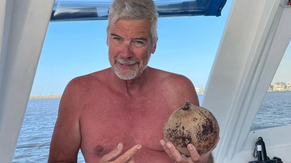 Photo of Brian Hooker