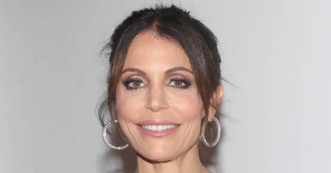 Bethenny Frankel Shades RHONY Co Stars Money