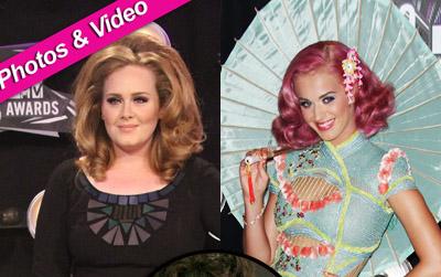 //adelegagaperry vmas