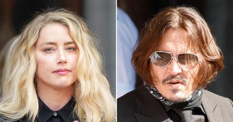 amber heard johnny depp lawyer tabloid leak subpoena million defamation lawsuit