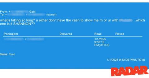 Shannon Sharpe's Rape Accuser Demanded $50K After Star 'Cheated On Her'