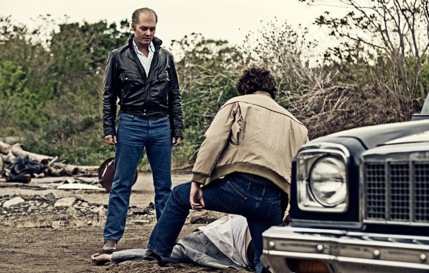 The Darkest Streaming Movies Based On A True Story