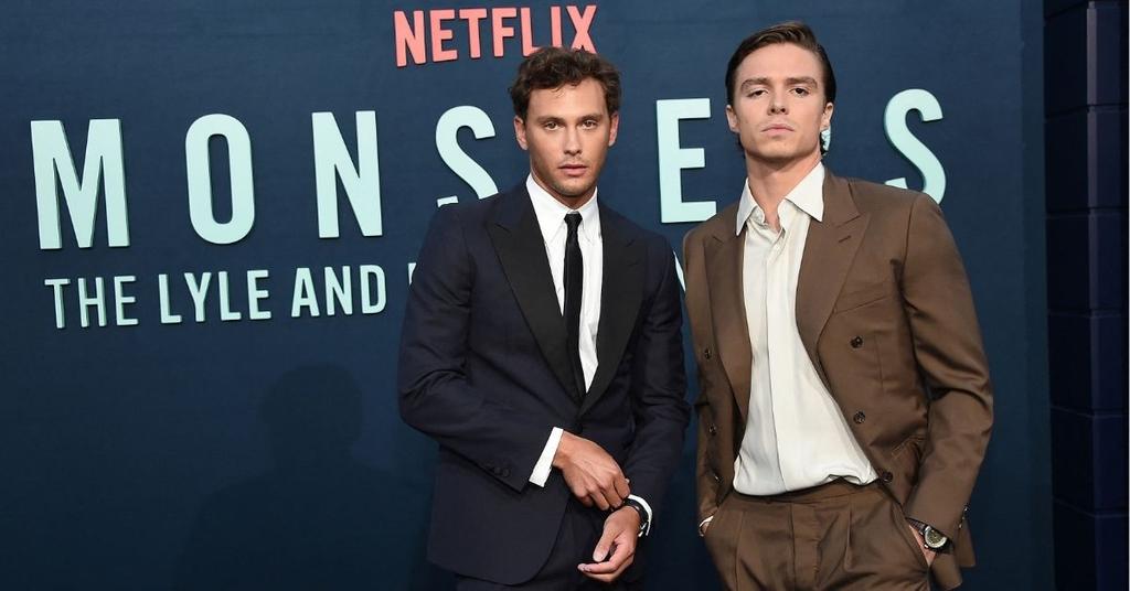 Cooper Koch Of 'Monsters' Once Starred In A Shock 'Gross' Horror Film