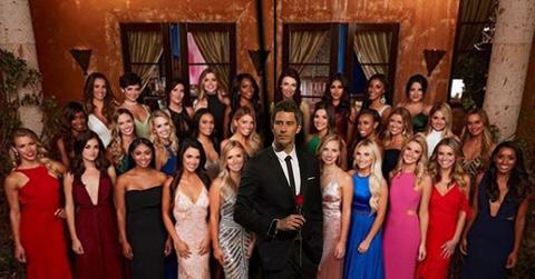 //arie luyendyk jr the bachelor contestant scandals pp