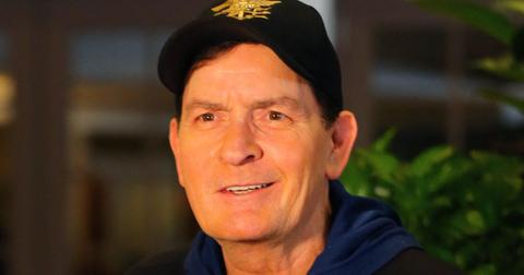 charlie sheen granted criminal protective order against neighbor