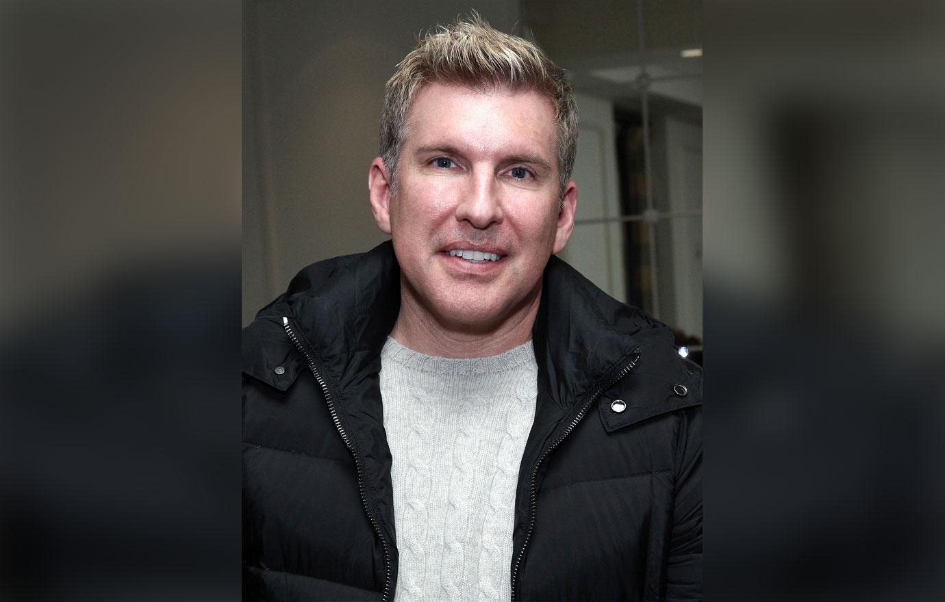 Chrisley Knows Best Star’s Plastic Surgery Makeover Exposed