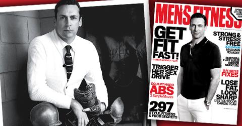 //jon hamm mens fitness wide