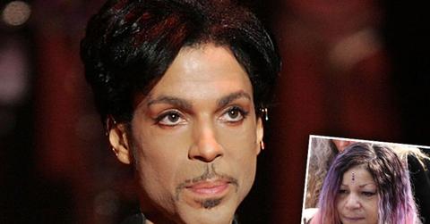 prince funeral plans sister tyka nelson facebook post