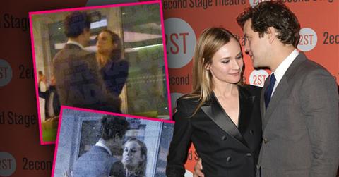 //joshua jackson diane kruger breakup pda pp