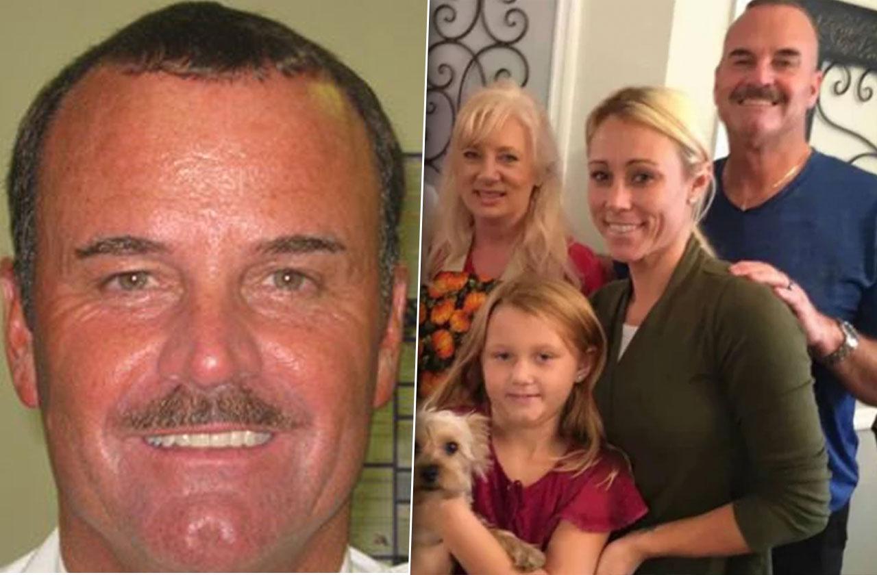 Florida Deputy Kills Family, Commits Suicide In Front Of Cops(00)