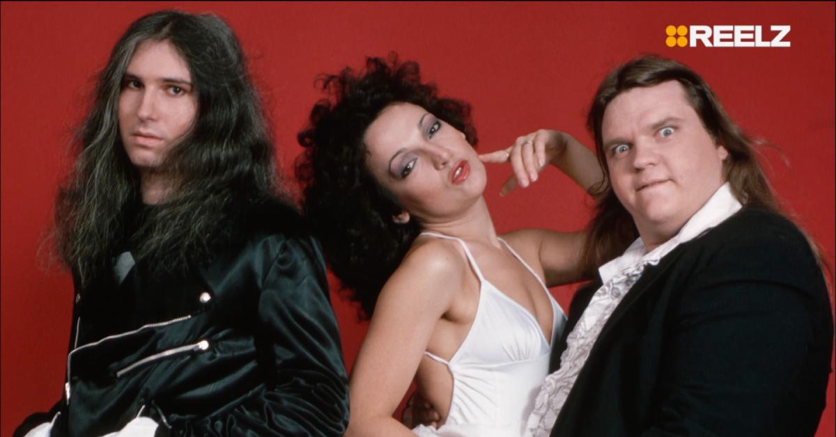 Analyze The Chaotic Life Of Rock Legend Meat Loaf In New REELZ Documentary