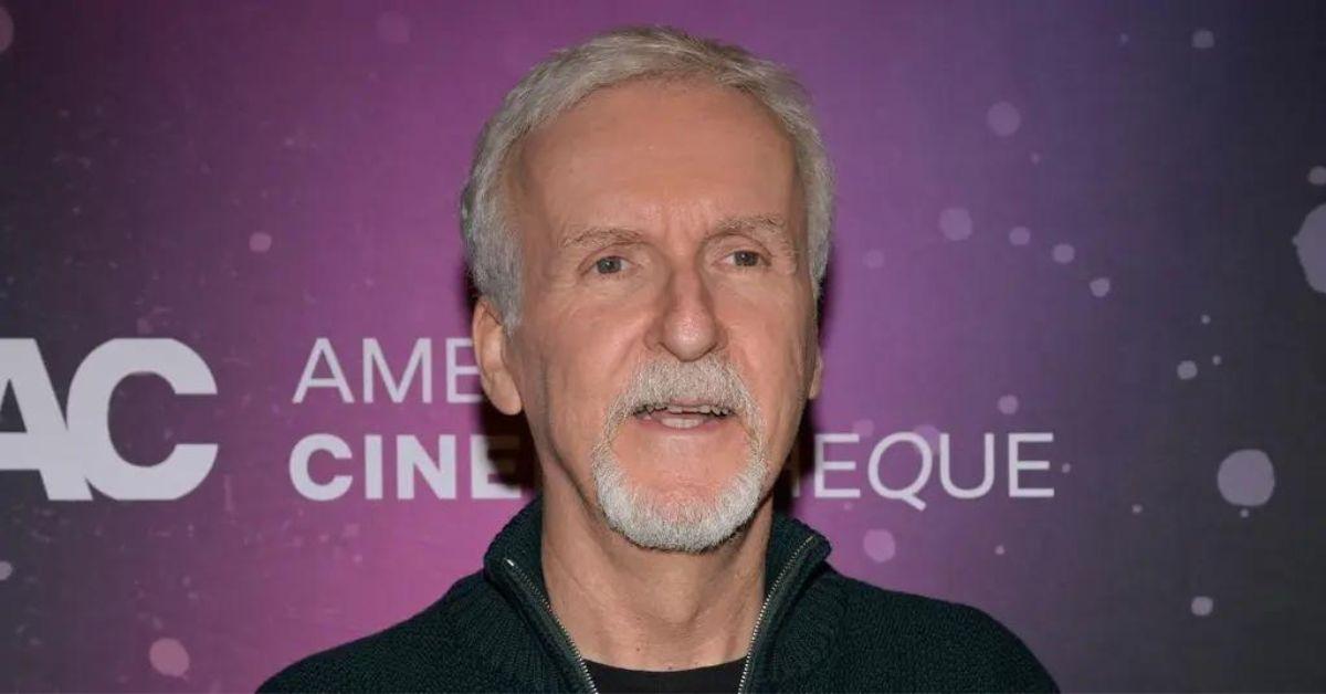 james cameron