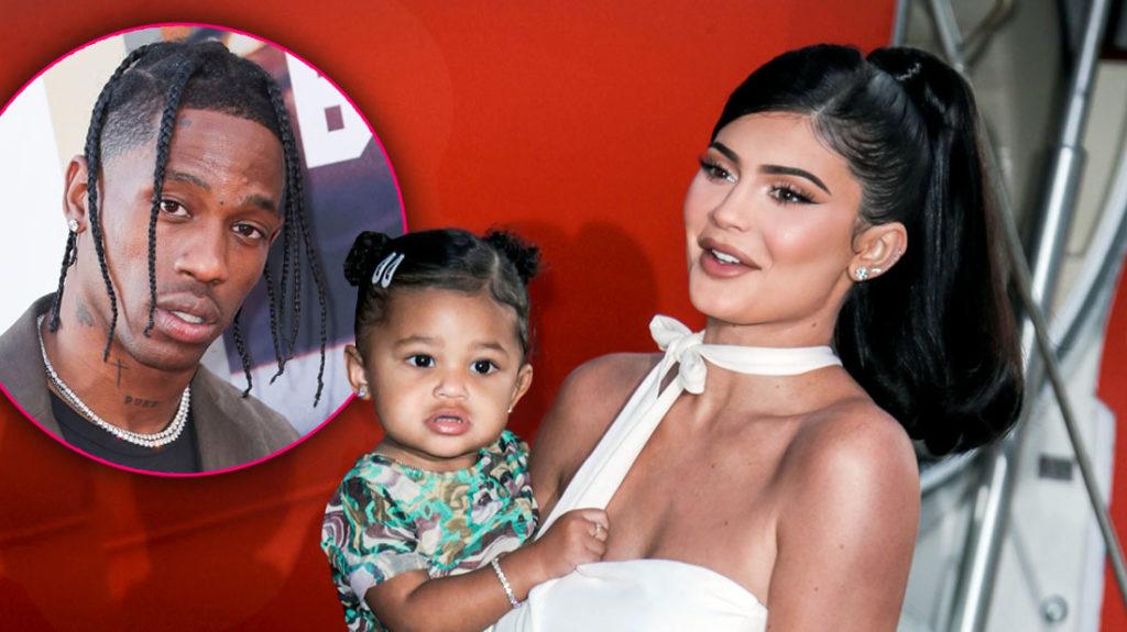 kylie jenner says she wants  kids either tomorrow or in  years featured x