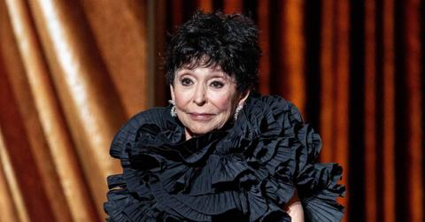 rita moreno constantly calling daughter help trouble remember names