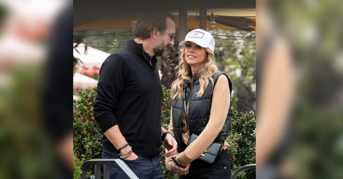 kevin costner christine baumgartner wedding plans josh connor