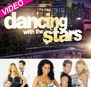 DWTS: All-Stars Cast Revealed, Kirstie Alley, Bristol And Pamela ...